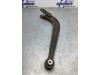 Rear lower wishbone, left from a Opel Combo, 2012 / 2018 1.3 CDTI 16V, Delivery, Diesel, 1.248cc, 70kW (95pk), FWD, 330A1000, 2016-03 / 2018-12 2017