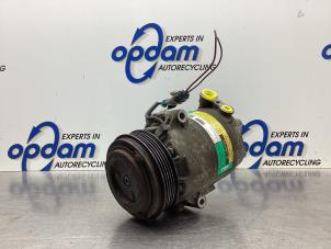 Used Air conditioning pump Opel Corsa C (F08/68) 1.2 16V Price € 100,00 Margin scheme offered by Gebr Opdam B.V.