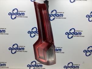 Used Taillight, left Citroen C4 Grand Picasso (UA) 1.6 HDiF 16V 110 Price € 80,00 Margin scheme offered by Gebr Opdam B.V.