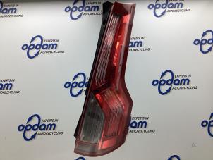 Used Taillight, right Citroen C4 Grand Picasso (UA) 1.6 HDiF 16V 110 Price € 80,00 Margin scheme offered by Gebr Opdam B.V.