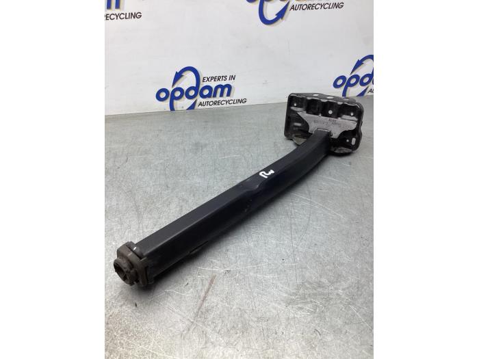 Begagnade Underram Opel Grandland (X) 1.2 Turbo 12V Pris € 40,00 Marginaltabell erbjuds av Gebr Opdam B.V.