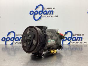 Used Air conditioning pump Peugeot 307 (3A/C/D) 1.6 16V Price € 125,00 Margin scheme offered by Gebr Opdam B.V.