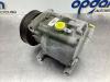 Air conditioning pump from a Fiat Panda (169) 1.4 16V 2008