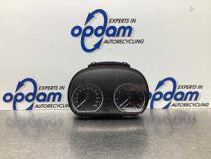 Used Odometer KM BMW 1 serie (E87/87N) 118i 16V Price € 100,00 Margin scheme offered by Gebr Opdam B.V.