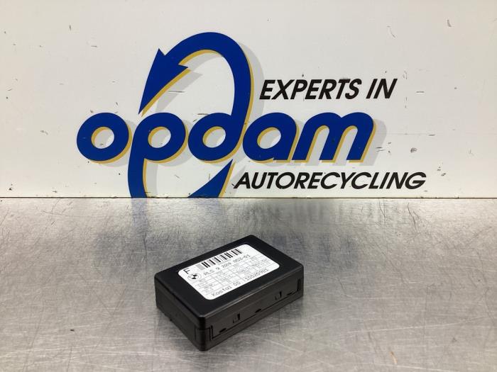 Begagnade Regnsensor BMW 1 serie (E87/87N) 118i 16V Pris € 45,00 Marginaltabell erbjuds av Gebr Opdam B.V.