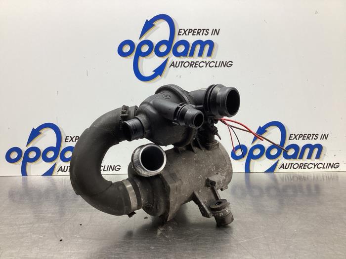 Pompe à Eau Onduleur Pour Toyota Prius 2004-2009 - Pièce De Rechange Électrique G9020-47031