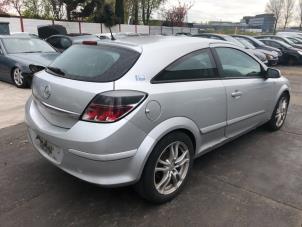 Used Taillight, right Opel Astra H GTC (L08) 1.6 16V Twinport Price € 50,00 Margin scheme offered by Gebr Opdam B.V.