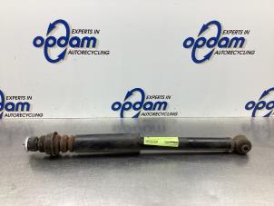 Used Rear shock absorber, left Kia Picanto (BA) 1.0 12V Price € 25,00 Margin scheme offered by Gebr Opdam B.V.