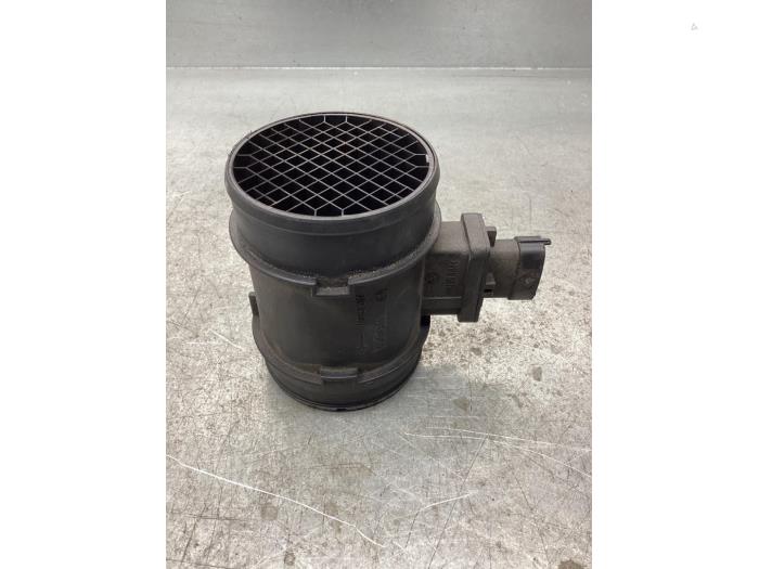 Usagé Débitmètre Fiat Grande Punto (199) 1.3 JTD Multijet 16V 85 Actual Prix € 30,00 Règlement à la marge proposé par Gebr Opdam B.V.