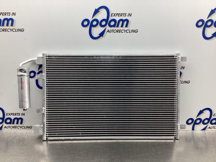 Nya AC-radiator Nissan Qashqai Pris € 75,00 Inklusive moms erbjuds av Gebr Opdam B.V.
