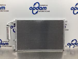 New Air conditioning radiator Nissan Qashqai Price € 100,01 Inclusive VAT offered by Gebr Opdam B.V.