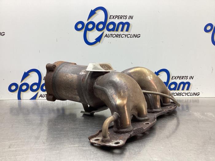 Suzuki Swift Catalytic converters stock