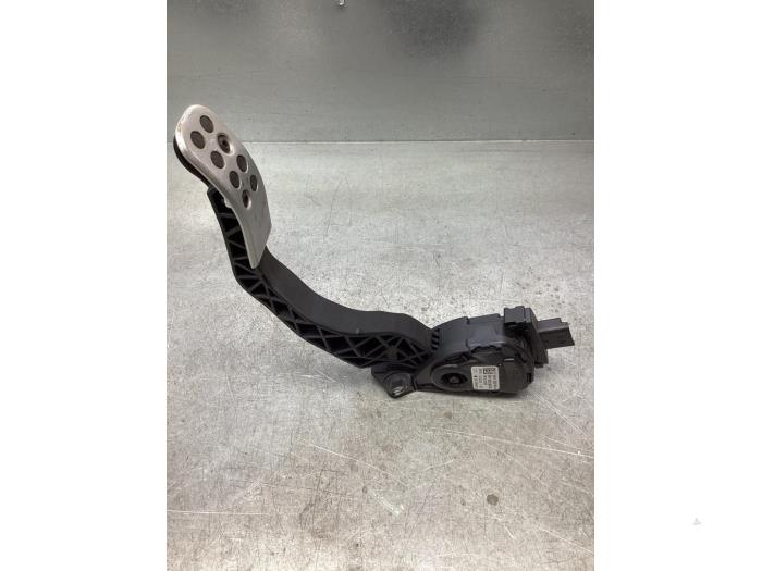 Begagnade Gaspedalsensor Peugeot 207 CC (WB) 1.6 16V Pris € 35,00 Marginaltabell erbjuds av Gebr Opdam B.V.