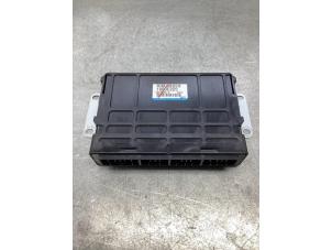 Engine management computer from a Mitsubishi Space Star (A0) 1.0 12V 2013