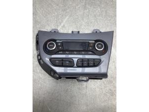 Used Heater control panel Ford Focus 3 Wagon 1.6 TDCi ECOnetic Price € 50,00 Margin scheme offered by Gebr Opdam B.V.