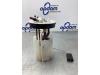 Electric fuel pump from a Ford Focus 3 Wagon 1.6 TDCi ECOnetic 2013