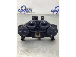 Used Heater control panel Ford Ka II 1.2 Price € 60,00 Margin scheme offered by Gebr Opdam B.V.