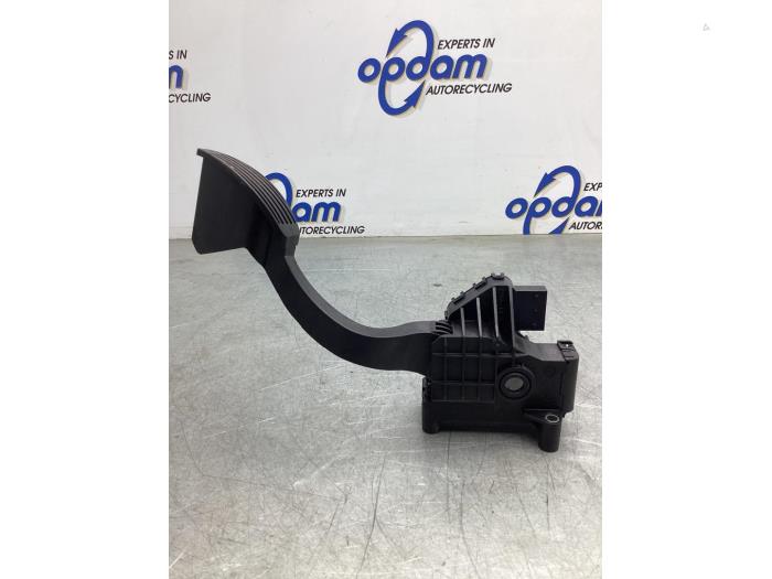 Gebrauchte Gaspedalposition Sensor Ford Ka II 1.2 Preis € 35,00 Margenregelung angeboten von Gebr Opdam B.V.