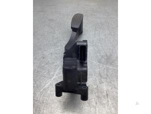 Gaspedalposition Sensor van een Ford Ka II 1.2 2013