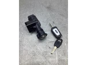 Used Ignition lock + key Ford Ka II 1.2 Price € 40,00 Margin scheme offered by Gebr Opdam B.V.