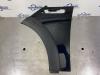 Front wing, left from a MINI Mini One/Cooper (R50) 1.6 16V One 2006