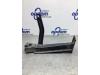 Subframe from a Ford Ka II 1.2 2013