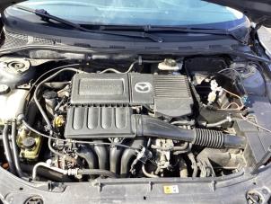 Used Engine Mazda 3 Sport (BK14) 1.6i 16V Price € 600,00 Margin scheme offered by Gebr Opdam B.V.