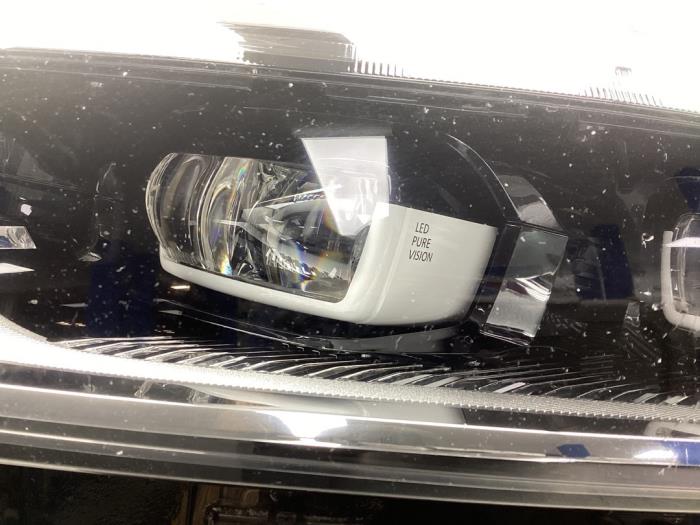 RENAULT Mégane IV GT 205 CV EDC 4CONTROL FULL LED HIFI BOSE HUD
