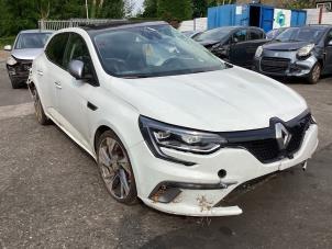 Used Front right bodywork corner Renault Megane IV (RFBB) 1.6 GT Energy TCe 205 EDC Price on request offered by Gebr Opdam B.V.