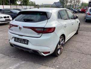 Used Rear right bodywork corner Renault Megane IV (RFBB) 1.6 GT Energy TCe 205 EDC Price on request offered by Gebr Opdam B.V.