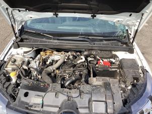 Used Gearbox Renault Megane IV (RFBB) 1.6 GT Energy TCe 205 EDC Price on request offered by Gebr Opdam B.V.