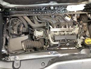 Gebrauchte Motor Renault Twingo III (AH) 1.0 SCe 70 12V Preis € 800,00 Margenregelung angeboten von Gebr Opdam B.V.