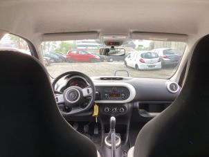 Gebrauchte Airbag Set + Modul Renault Twingo III (AH) 1.0 SCe 70 12V Preis € 950,00 Margenregelung angeboten von Gebr Opdam B.V.