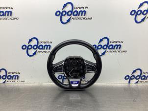 Used Steering wheel Renault Megane IV (RFBB) 1.6 GT Energy TCe 205 EDC Price € 500,00 Margin scheme offered by Gebr Opdam B.V.