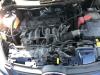 Getriebe van een Ford Fiesta 6 (JA8), 2008 / 2017 1.25 16V, Fließheck, Benzin, 1.242cc, 60kW (82pk), FWD, SNJB, 2008-06 / 2017-04 2010