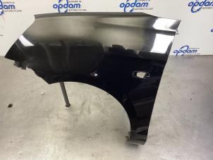 Used Front wing, left Kia Picanto (BA) 1.0 12V Price on request offered by Gebr Opdam B.V.