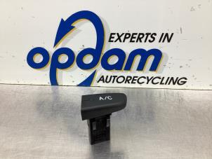 Used Air conditioning switch Peugeot 107 1.0 12V Price € 30,00 Margin scheme offered by Gebr Opdam B.V.