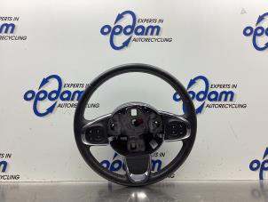 Used Steering wheel Fiat 500 (312) 1.2 69 Price € 150,00 Margin scheme offered by Gebr Opdam B.V.