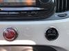 Fiat 500 (312) 1.2 69 Panikbeleuchtung Schalter
