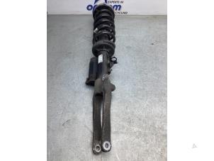 Used Front shock absorber rod, left BMW 5 serie (G30) 540i xDrive 3.0 TwinPower Turbo 24V Price € 125,00 Margin scheme offered by Gebr Opdam B.V.