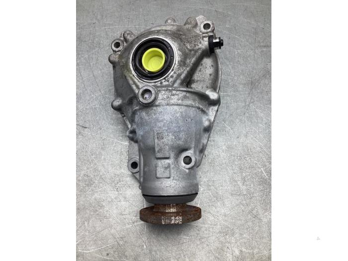 Front differential BMW 5 serie 540i xDrive 3.0 TwinPower Turbo 24V ...
