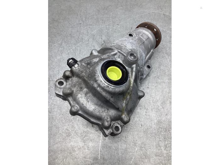 Gebrauchte Differential vorne BMW 5 serie (G30) 540i xDrive 3.0 TwinPower Turbo 24V Preis € 750,00 Margenregelung angeboten von Gebr Opdam B.V.