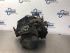 Gearbox from a Citroën C3 (FC/FL/FT) 1.4 2005