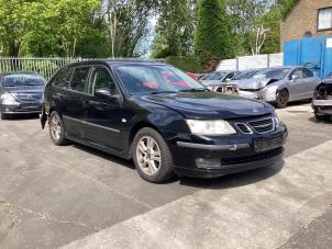 Used Front bumper Saab 9-3 Sport Estate (YS3F) 1.8t 16V Price on request offered by Gebr Opdam B.V.