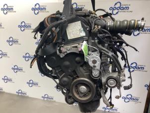 Gebrauchte Motor Citroen C4 Grand Picasso (UA) 1.6 HDiF 16V 110 Preis € 1.150,00 Margenregelung angeboten von Gebr Opdam B.V.