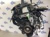 Engine from a Citroen C4 Grand Picasso (UA), 2006 / 2013 1.6 HDiF 16V 110, MPV, Diesel, 1.560cc, 82kW (111pk), FWD, DV6C; 9HR; 9HL, 2010-09 / 2013-08 2011