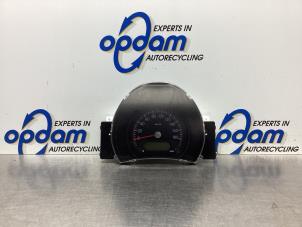 Used Odometer KM Nissan Pixo (D31S) 1.0 12V Price € 50,00 Margin scheme offered by Gebr Opdam B.V.
