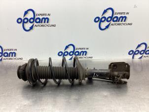 Used Front shock absorber rod, left Nissan Pixo (D31S) 1.0 12V Price € 50,00 Margin scheme offered by Gebr Opdam B.V.