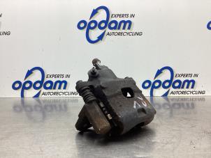 Used Front brake calliper, right Nissan Pixo (D31S) 1.0 12V Price € 30,00 Margin scheme offered by Gebr Opdam B.V.
