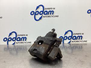Used Front brake calliper, left Nissan Pixo (D31S) 1.0 12V Price € 30,00 Margin scheme offered by Gebr Opdam B.V.